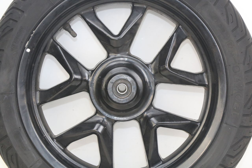 photo de RUEDA DELANTERA SYM GTS EFI 125 (2012 - 2016)