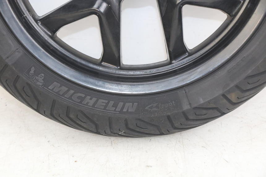 photo de RUEDA DELANTERA SYM GTS EFI 125 (2012 - 2016)
