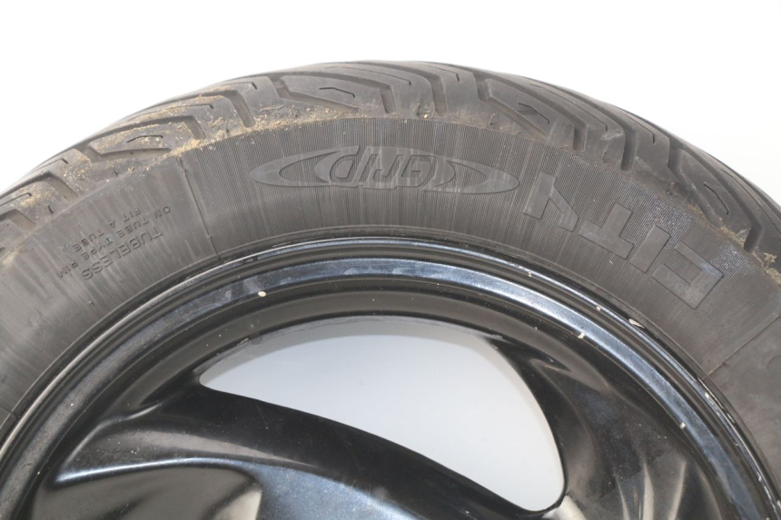photo de LLANTA DELANTERA  SYM GTS EVO 125 (2009 - 2013)
