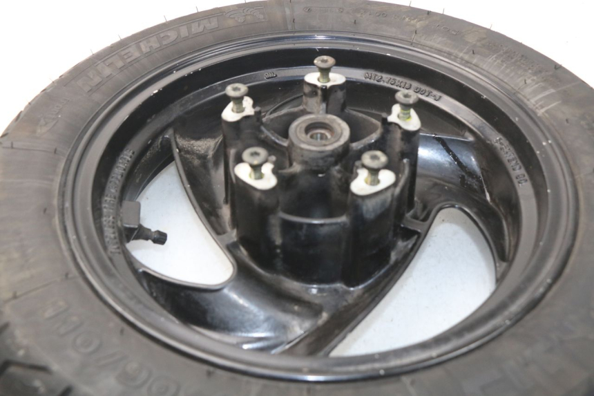 photo de LLANTA DELANTERA  SYM GTS EVO 125 (2009 - 2013)