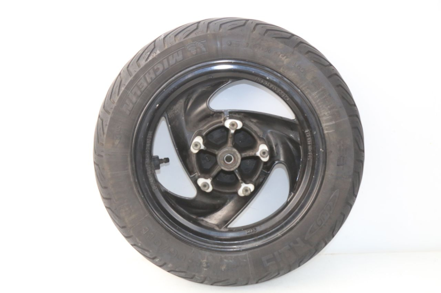 photo de LLANTA DELANTERA  SYM GTS EVO 125 (2009 - 2013)