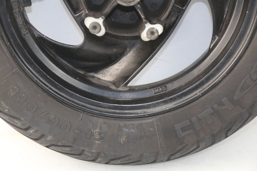 photo de LLANTA DELANTERA  SYM GTS EVO 125 (2009 - 2013)