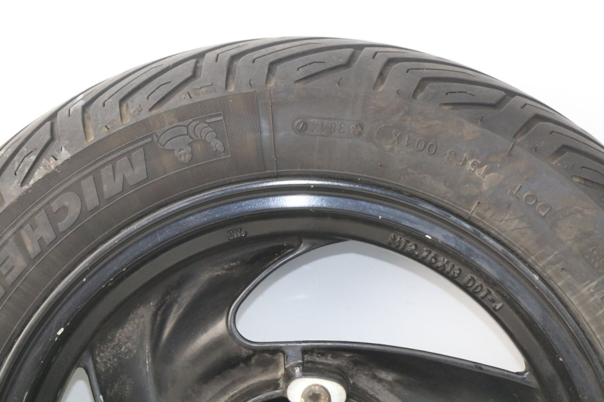 photo de LLANTA DELANTERA  SYM GTS EVO 125 (2009 - 2013)