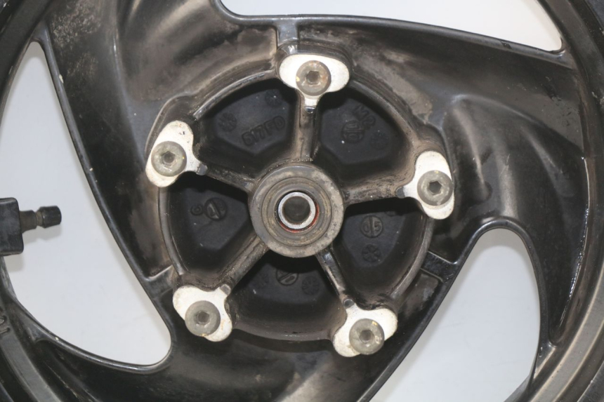 photo de LLANTA DELANTERA  SYM GTS EVO 125 (2009 - 2013)