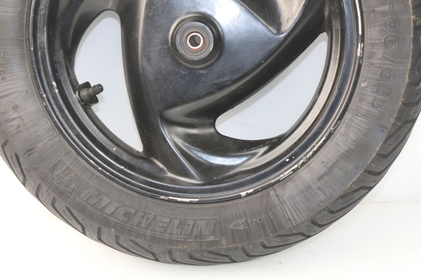 photo de LLANTA DELANTERA  SYM GTS EVO 125 (2009 - 2013)