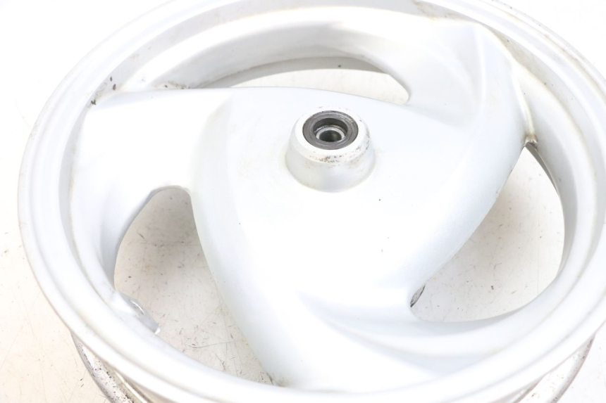 photo de LLANTA DELANTERA  SYM GTS EVO 125 (2009 - 2013) - Detalle de la pieza