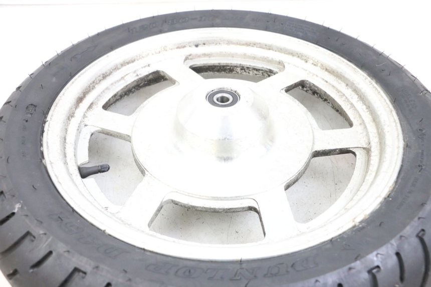 photo de Llanta delantera HYOSUNG GV AQUILA 125 (2000 - 2004)