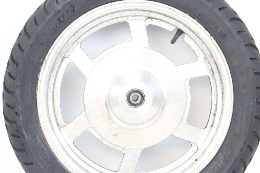 photo de Llanta delantera HYOSUNG GV AQUILA 125 (2000 - 2004)