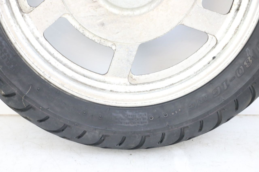 photo de Llanta delantera HYOSUNG GV AQUILA 125 (2000 - 2004)