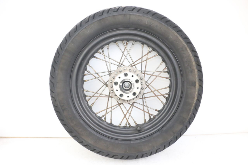 photo de LLANTA DELANTERA  HARLEY DAVIDSON SPORTSTER XL CUSTOM 1200 (2003 - 2004)