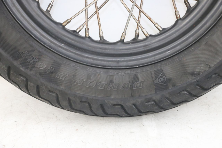 photo de LLANTA DELANTERA  HARLEY DAVIDSON SPORTSTER XL CUSTOM 1200 (2003 - 2004)