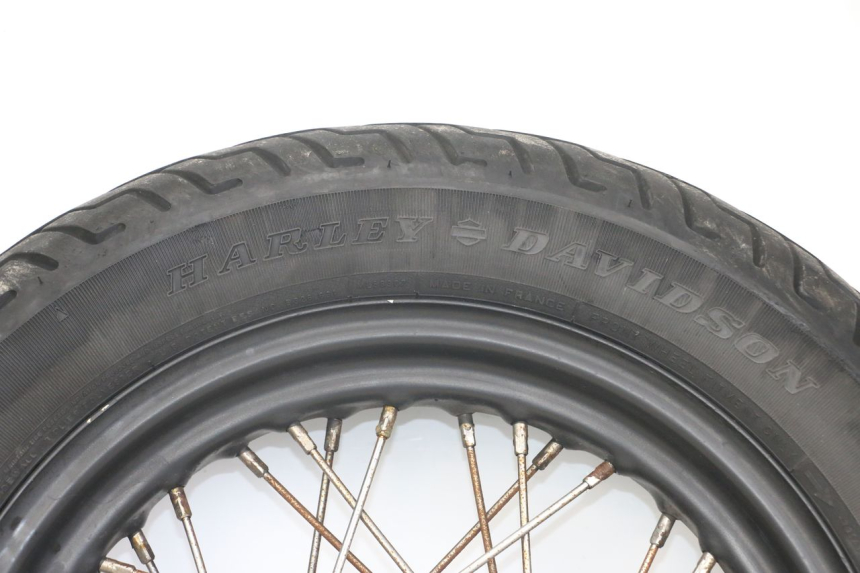 photo de LLANTA DELANTERA  HARLEY DAVIDSON SPORTSTER XL CUSTOM 1200 (2003 - 2004)