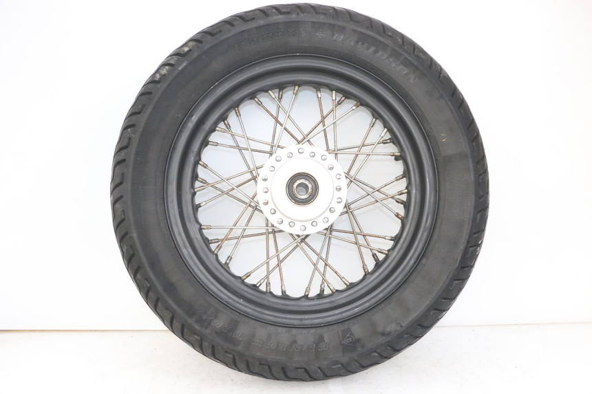 photo de LLANTA DELANTERA  HARLEY DAVIDSON SPORTSTER XL CUSTOM 1200 (2003 - 2004)
