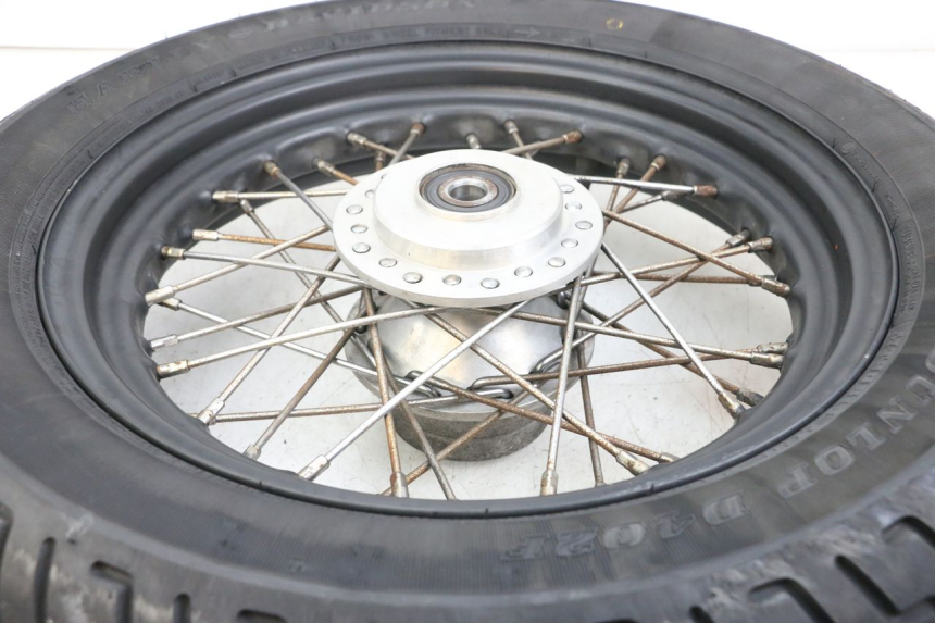 photo de LLANTA DELANTERA  HARLEY DAVIDSON SPORTSTER XL CUSTOM 1200 (2003 - 2004)