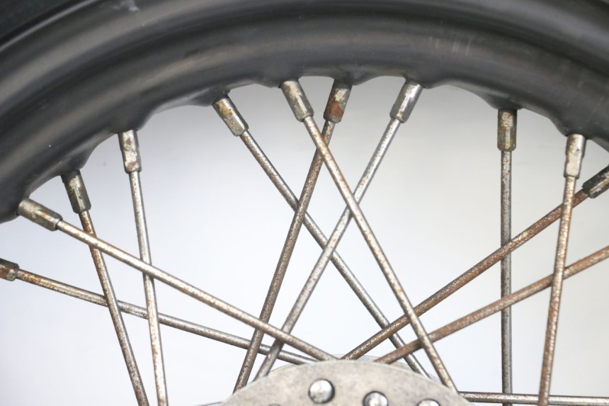 photo de LLANTA DELANTERA  HARLEY DAVIDSON SPORTSTER XL CUSTOM 1200 (2003 - 2004)