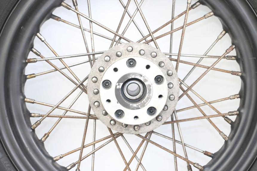 photo de LLANTA DELANTERA  HARLEY DAVIDSON SPORTSTER XL CUSTOM 1200 (2003 - 2004)