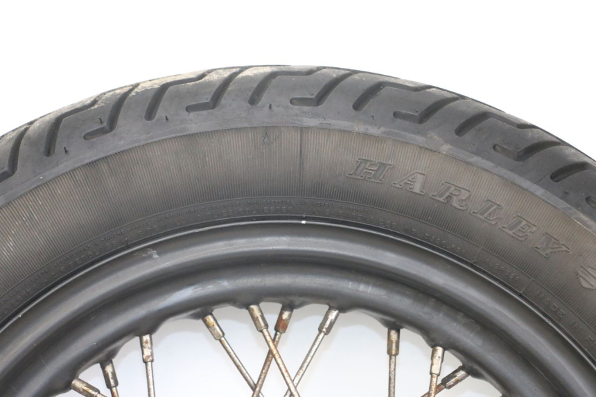 photo de LLANTA DELANTERA  HARLEY DAVIDSON SPORTSTER XL CUSTOM 1200 (2003 - 2004)