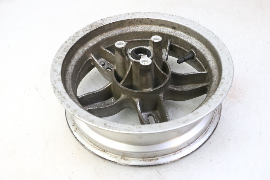 photo de LLANTA DELANTERA  DAELIM HISTORY 125 (2001 - 2002) - Detalle de la pieza