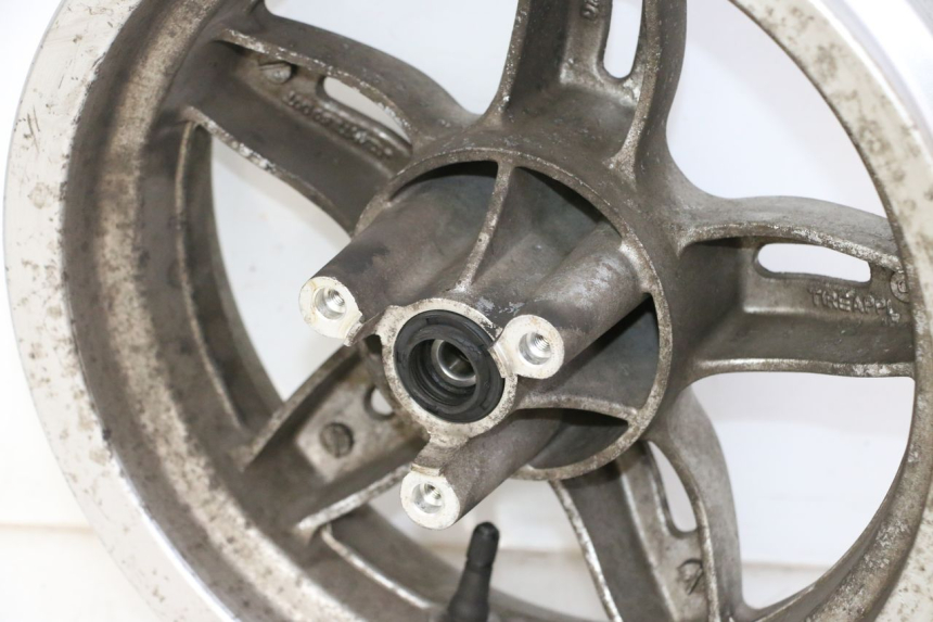 photo de LLANTA DELANTERA  DAELIM HISTORY 125 (2001 - 2002) - Otra vista del artículo