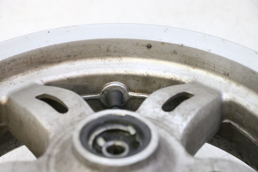 photo de LLANTA DELANTERA  DAELIM HISTORY 125 (2001 - 2002) - Vista general del producto