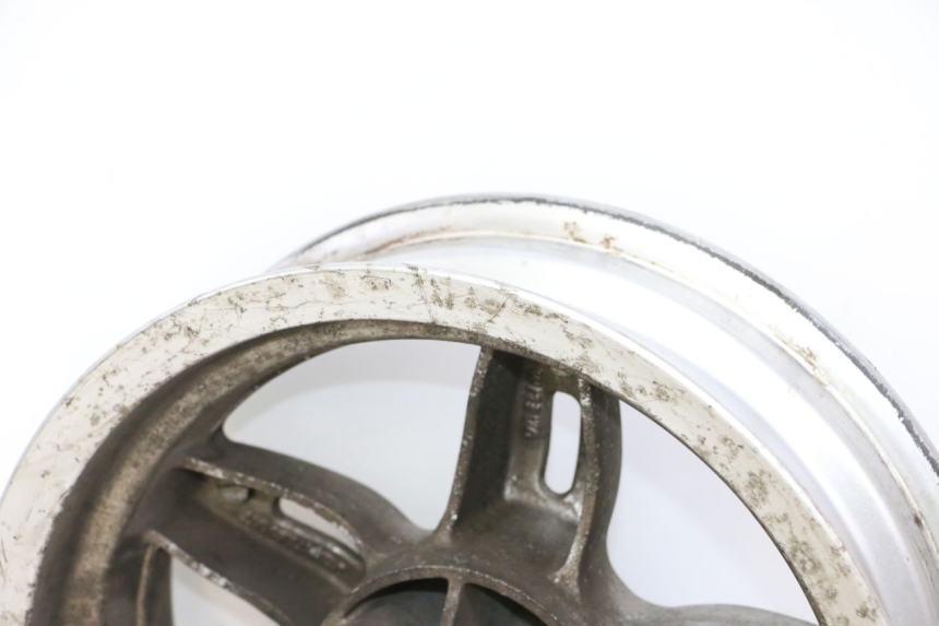 photo de LLANTA DELANTERA  DAELIM HISTORY 125 (2001 - 2002) - Marcados y referencias originales