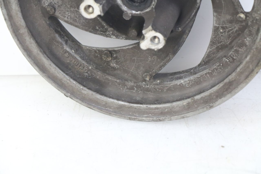 photo de LLANTA DELANTERA HONDA BALI EX 100 (1996 - 2000)