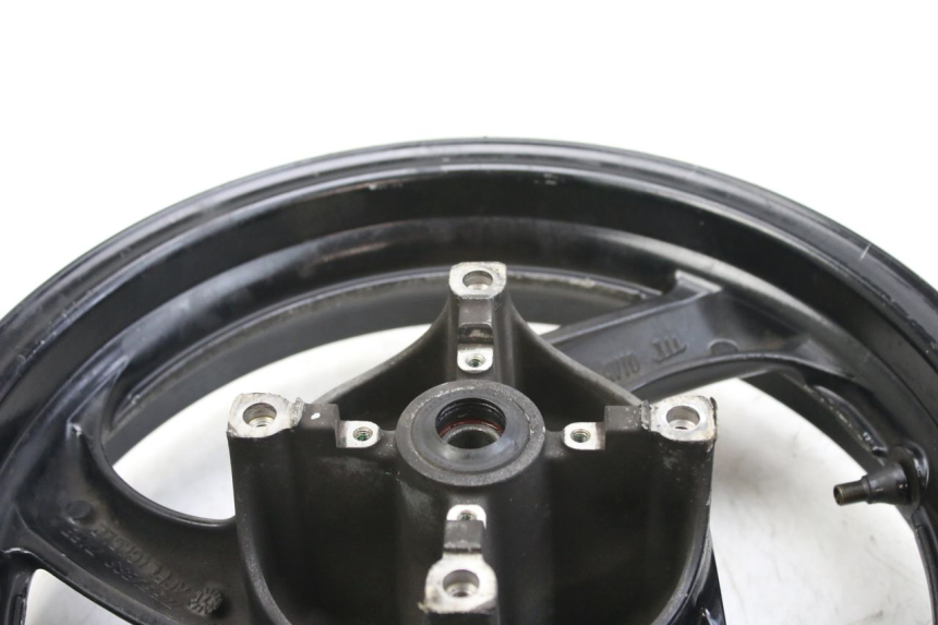 photo de LLANTA DELANTERA HONDA FES S-WING SWING ABS 125 (2007 - 2015)