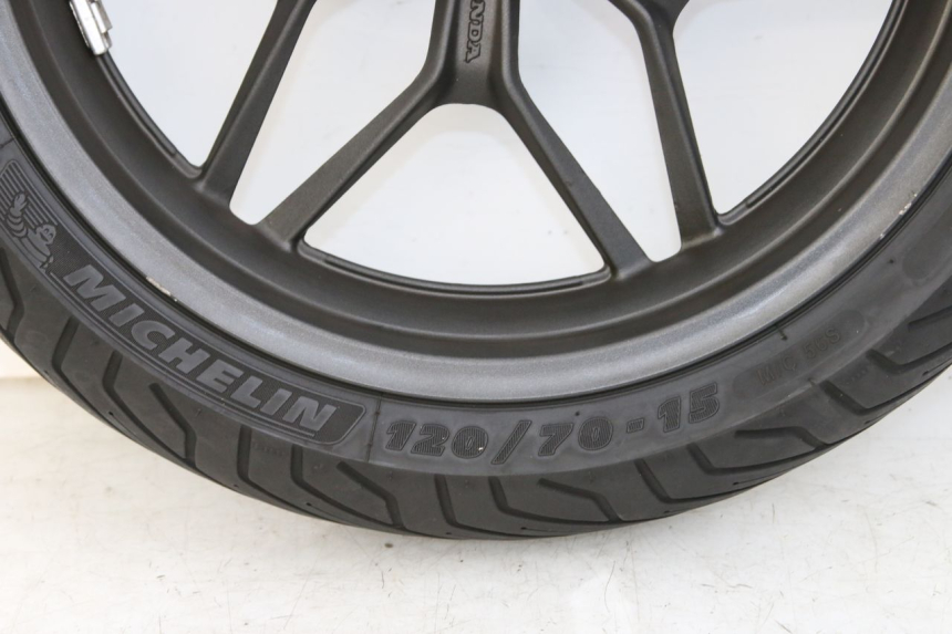photo de LLANTA DELANTERA HONDA FORZA 125 (2015 - 2016)