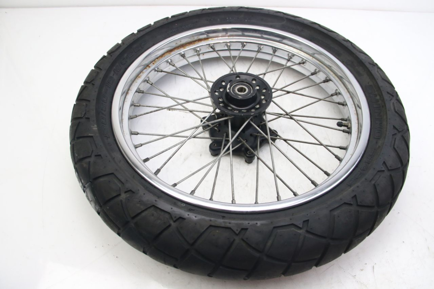 photo de LLANTA DELANTERA HYOSUNG RT KARION 125 (2003 - 2007)