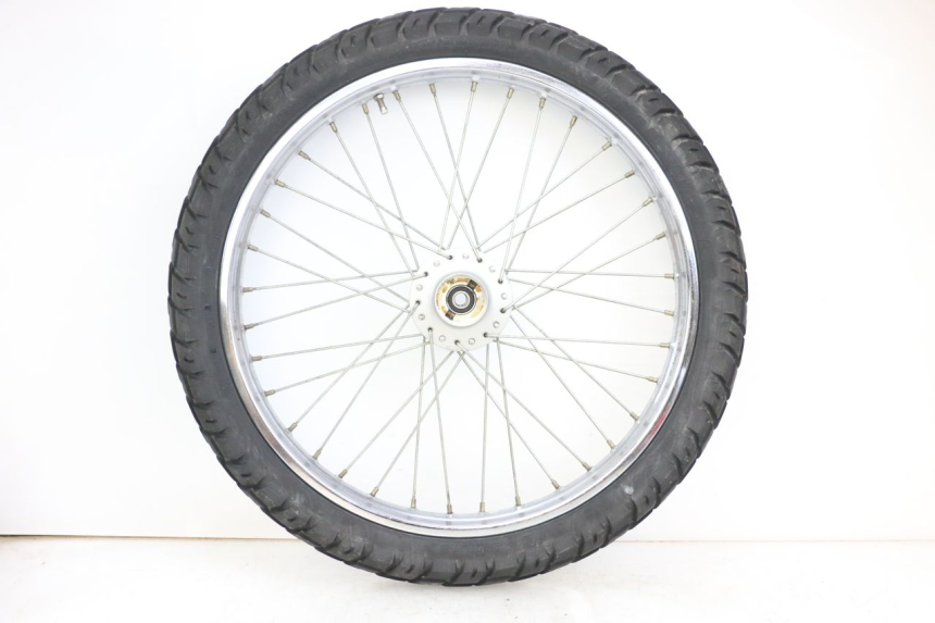 photo de LLANTA DELANTERA  HYOSUNG XRX 125 (2000 - 2008)
