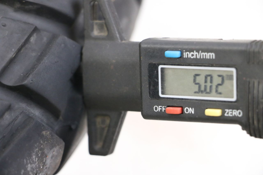 photo de LLANTA DELANTERA  HYOSUNG XRX 125 (2000 - 2008)