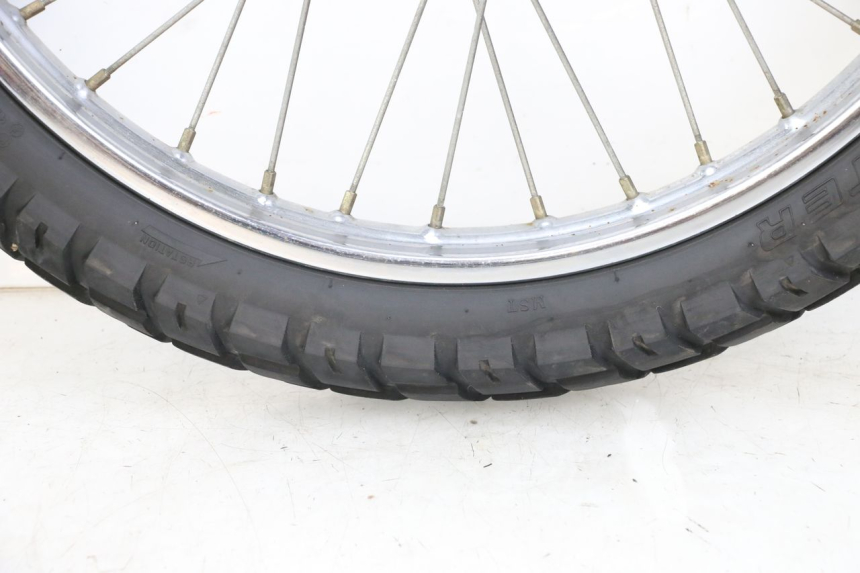 photo de LLANTA DELANTERA  HYOSUNG XRX 125 (2000 - 2008)
