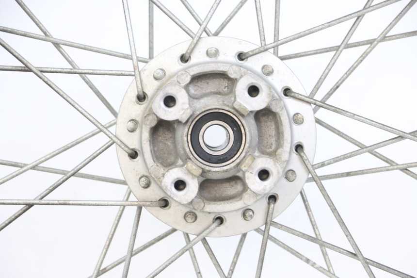 photo de LLANTA DELANTERA  HYOSUNG XRX 125 (2000 - 2008)