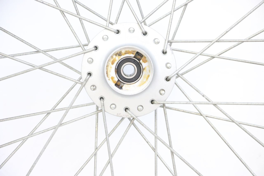 photo de LLANTA DELANTERA  HYOSUNG XRX 125 (2000 - 2008)