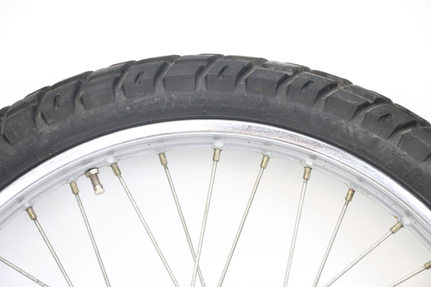 photo de LLANTA DELANTERA  HYOSUNG XRX 125 (2000 - 2008)
