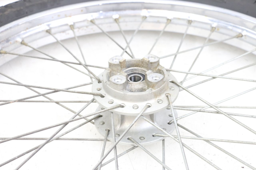 photo de LLANTA DELANTERA  HYOSUNG XRX 125 (2000 - 2008)
