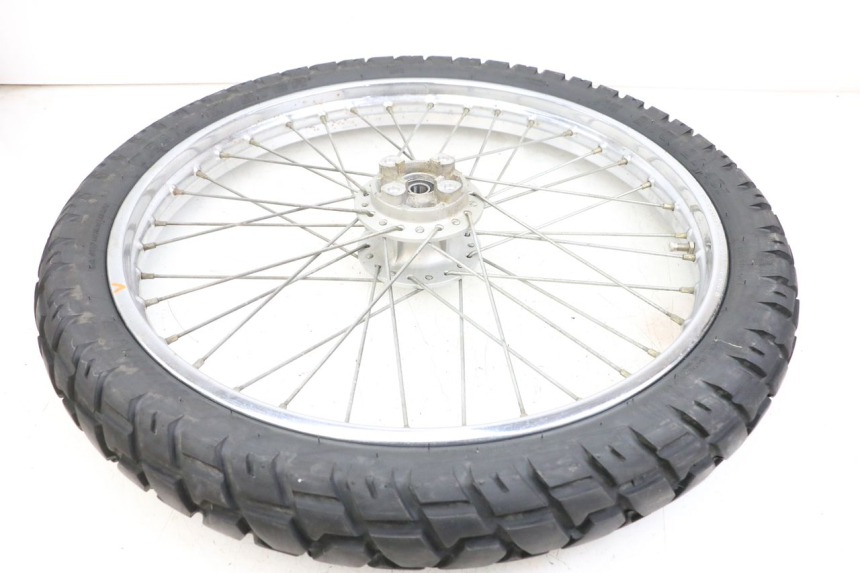 photo de LLANTA DELANTERA  HYOSUNG XRX 125 (2000 - 2008)