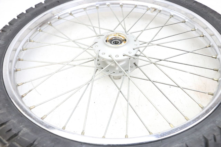 photo de LLANTA DELANTERA  HYOSUNG XRX 125 (2000 - 2008)