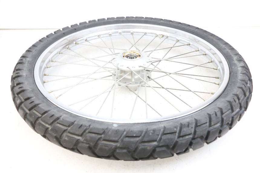 photo de LLANTA DELANTERA  HYOSUNG XRX 125 (2000 - 2008)