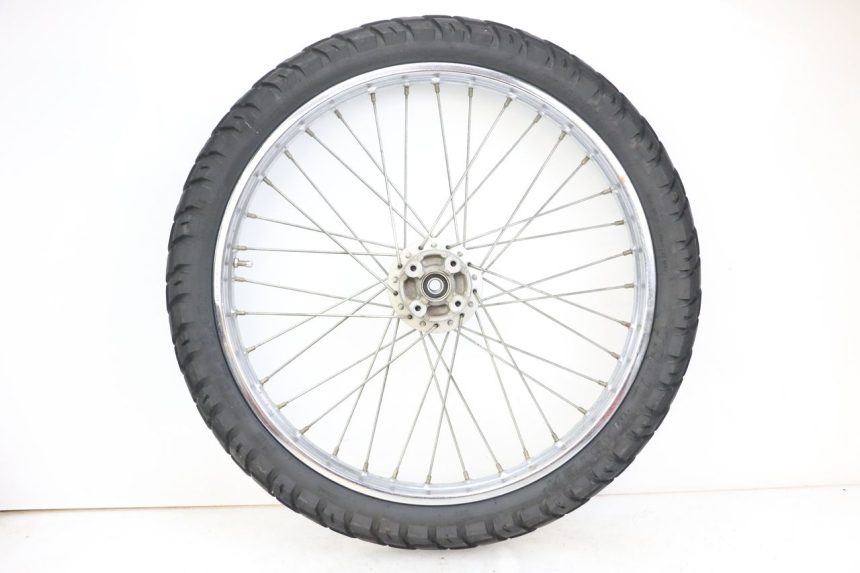 photo de LLANTA DELANTERA  HYOSUNG XRX 125 (2000 - 2008)