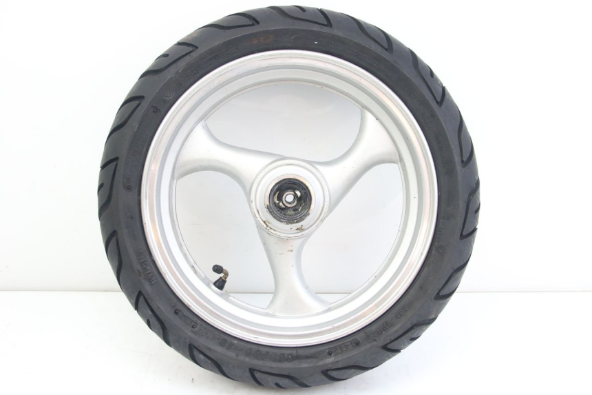 photo de LLANTA DELANTERA REVATTO IMPERATOR 125 (2007 - 2015)