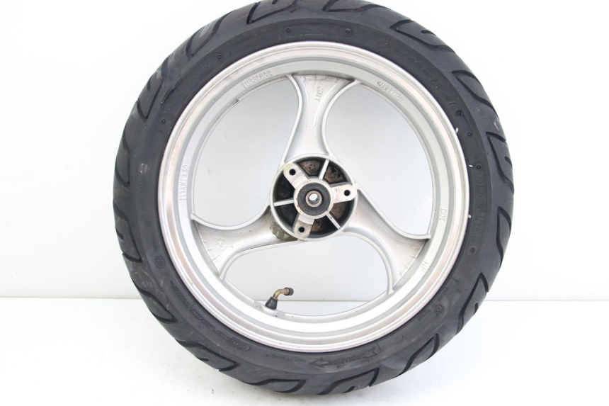 photo de LLANTA DELANTERA REVATTO IMPERATOR 125 (2007 - 2015)