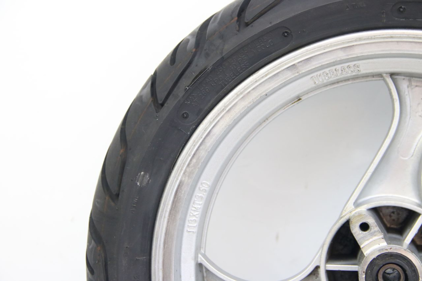 photo de LLANTA DELANTERA REVATTO IMPERATOR 125 (2007 - 2015)