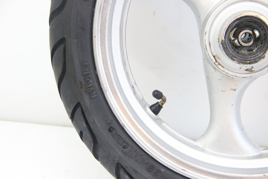 photo de LLANTA DELANTERA REVATTO IMPERATOR 125 (2007 - 2015)