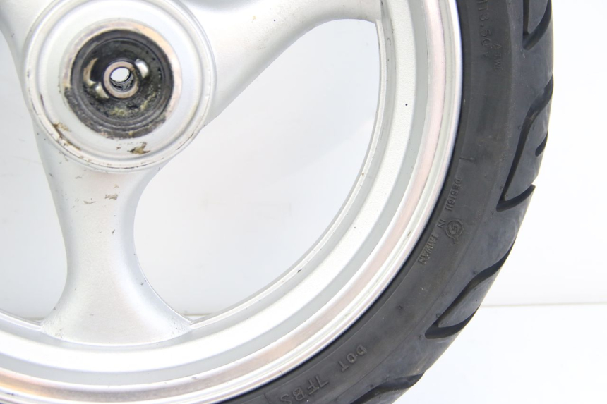 photo de LLANTA DELANTERA REVATTO IMPERATOR 125 (2007 - 2015)