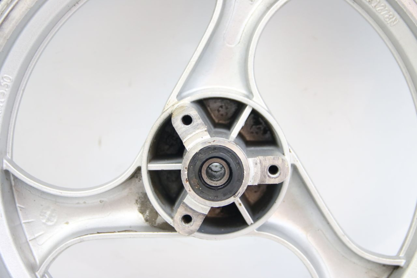 photo de LLANTA DELANTERA REVATTO IMPERATOR 125 (2007 - 2015)