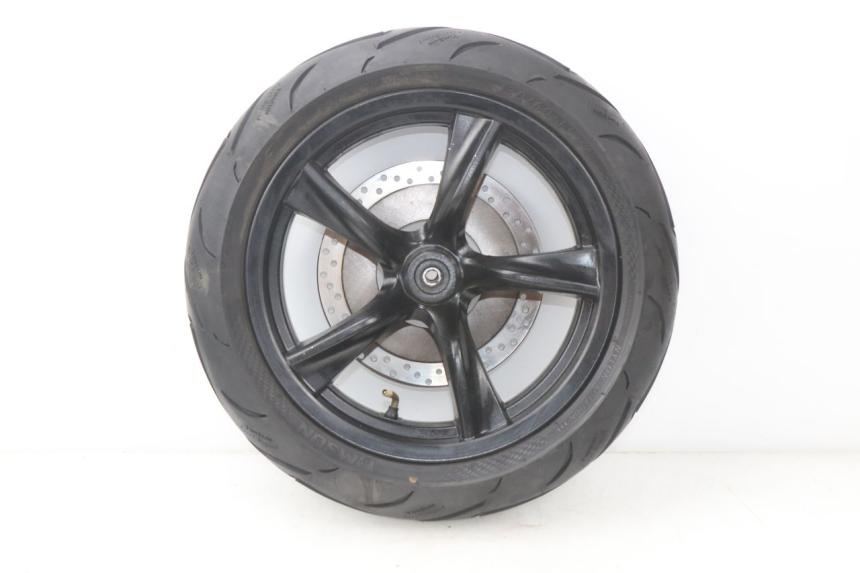 photo de LLANTA DELANTERA  JM MOTORS F45i 4T 50 (2020 - 2023)
