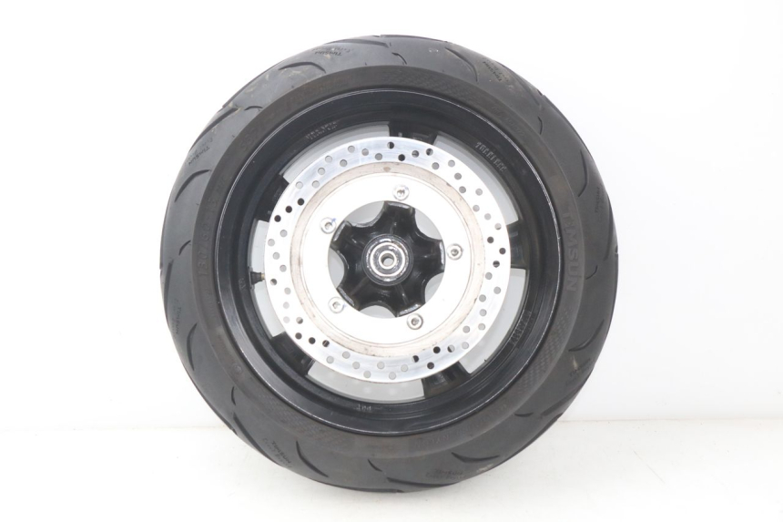 photo de LLANTA DELANTERA  JM MOTORS F45i 4T 50 (2020 - 2023)