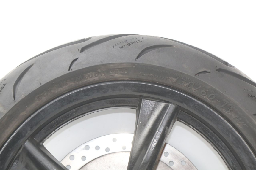 photo de LLANTA DELANTERA  JM MOTORS F45i 4T 50 (2020 - 2023)