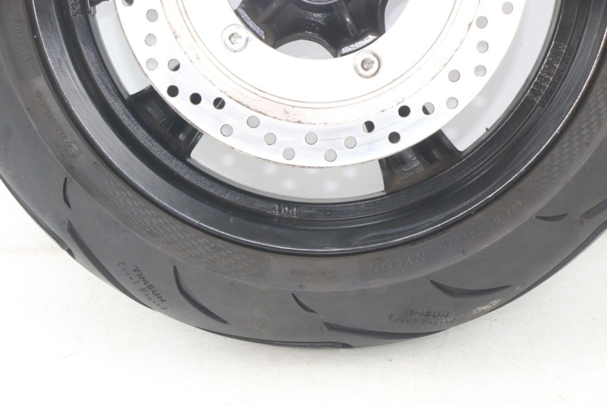 photo de LLANTA DELANTERA  JM MOTORS F45i 4T 50 (2020 - 2023)